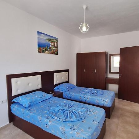 Verano Hotel Sarande Ngoại thất bức ảnh