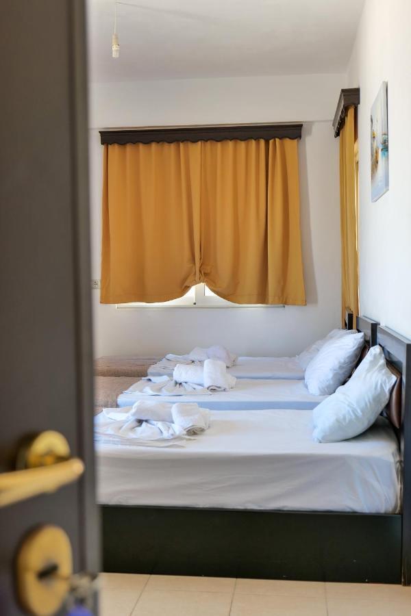 Verano Hotel Sarande Ngoại thất bức ảnh